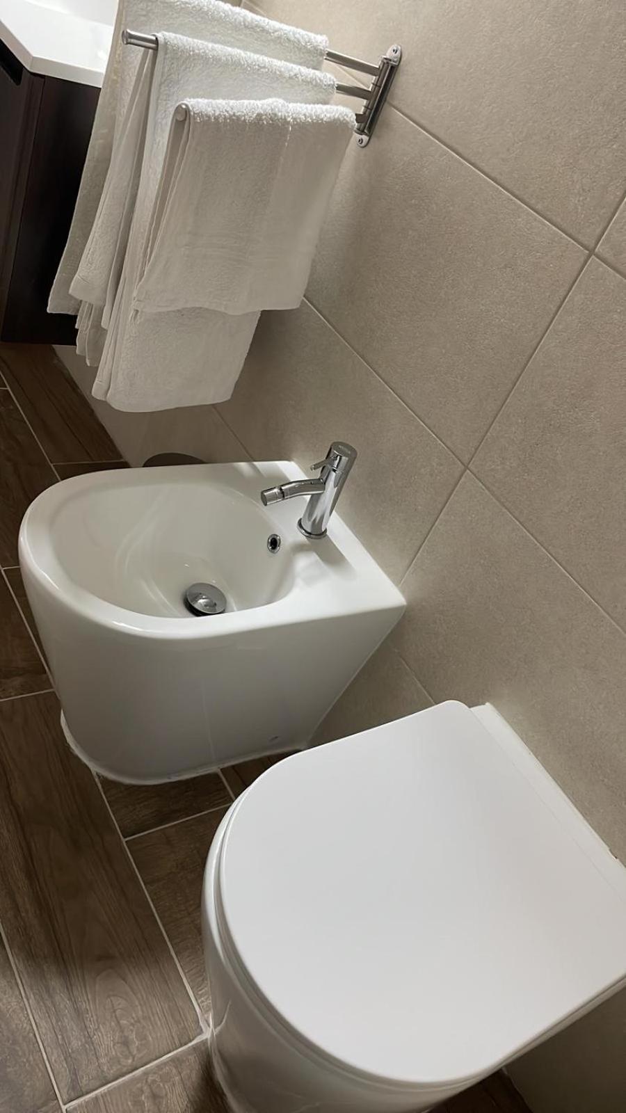 San Marco Apartment Барі Екстер'єр фото