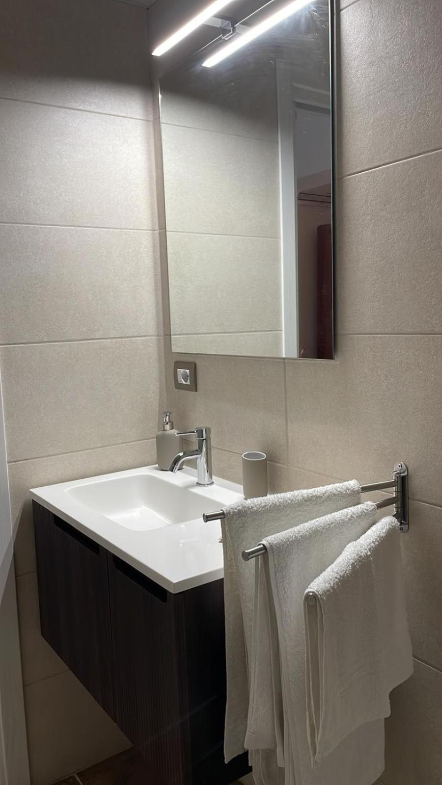San Marco Apartment Барі Екстер'єр фото