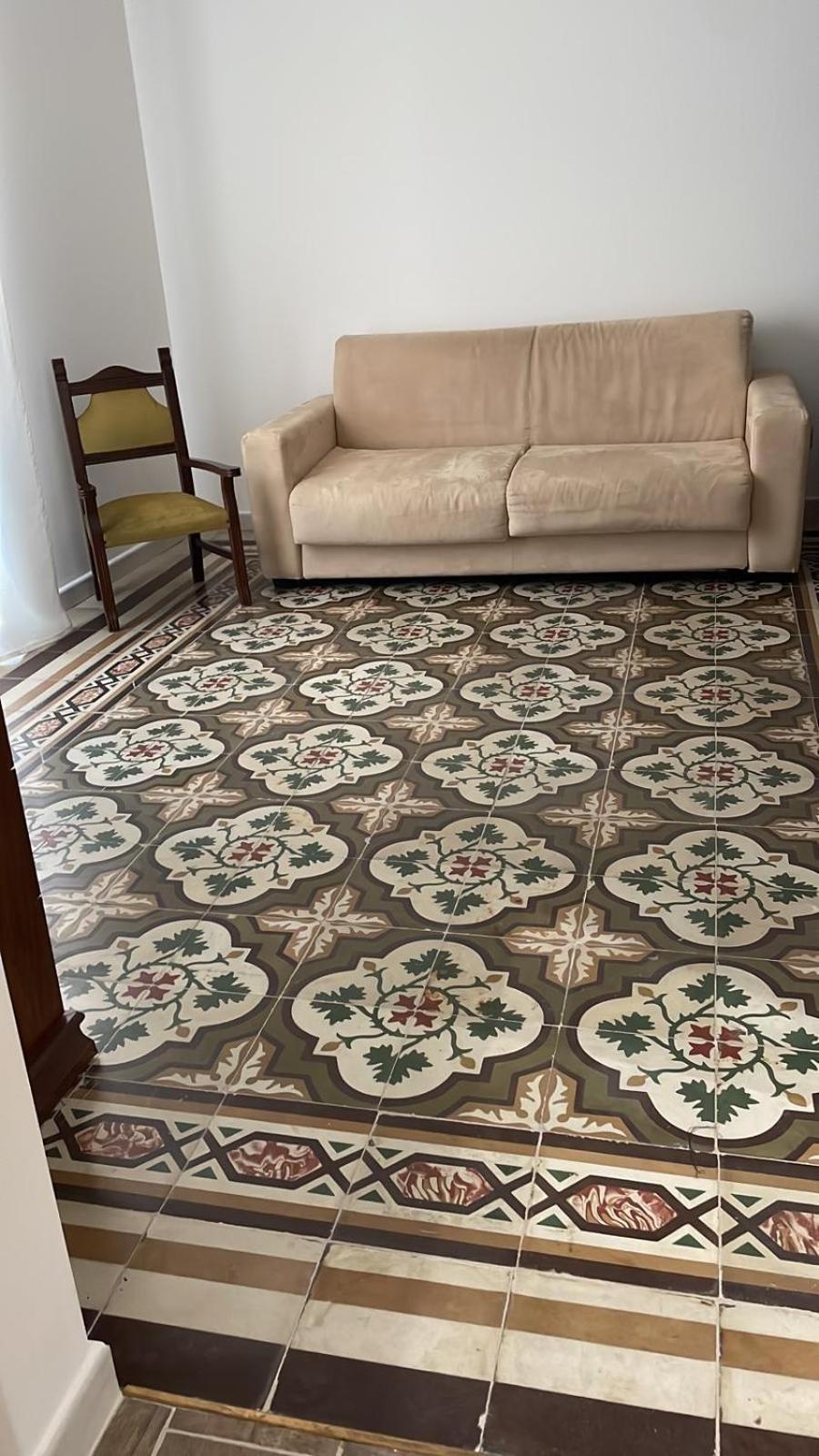 San Marco Apartment Барі Екстер'єр фото