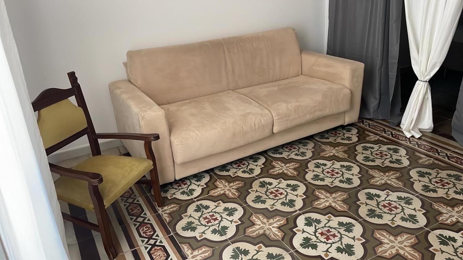San Marco Apartment Барі Екстер'єр фото