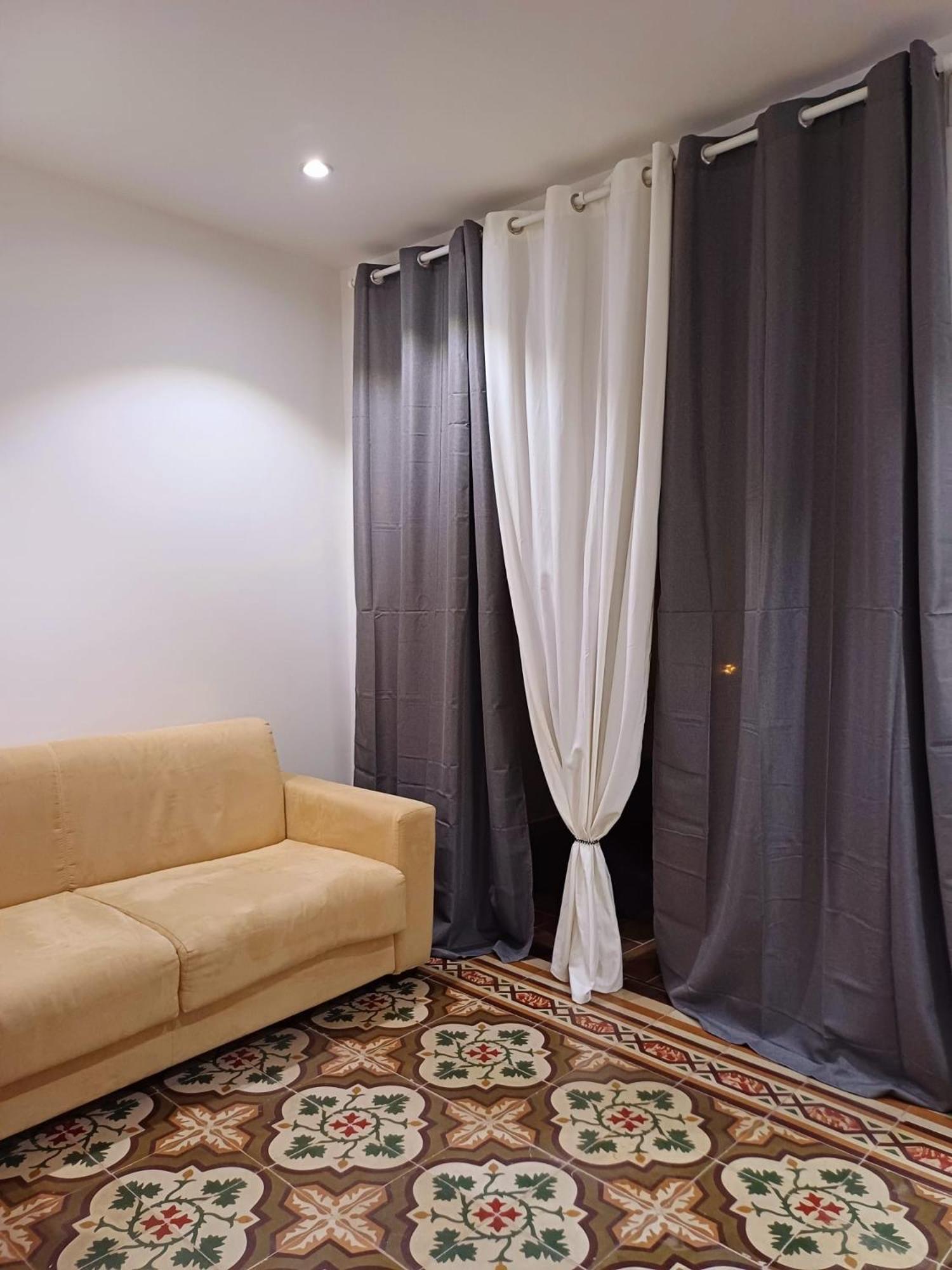 San Marco Apartment Барі Екстер'єр фото