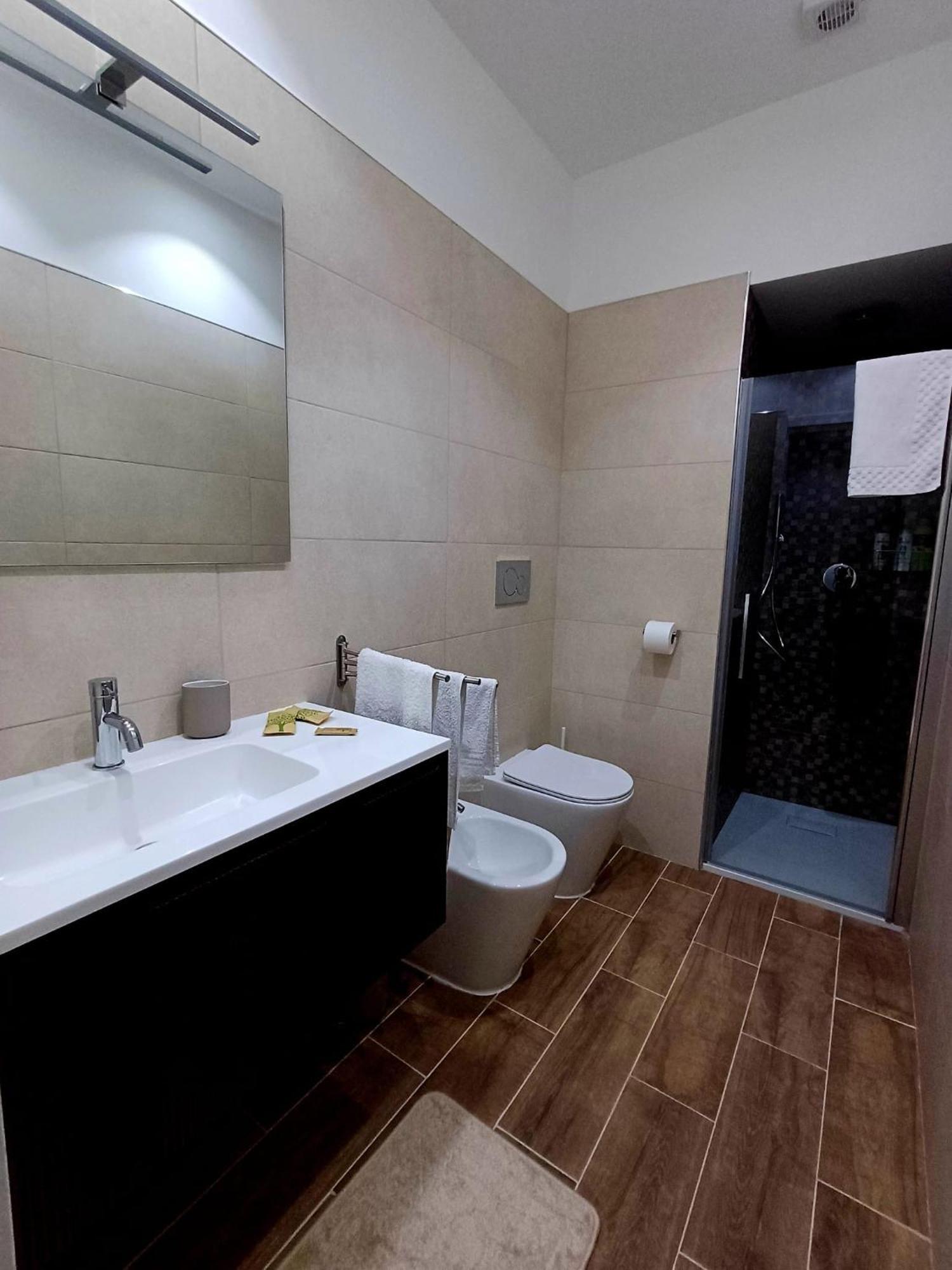 San Marco Apartment Барі Екстер'єр фото